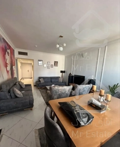 آپارتمان ۸۸ متری هفت تیر