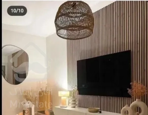 آپارتمان۲خوابه۱۰۹متر/توحیدی راد/شیک و خوشنقشه