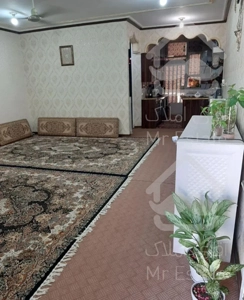 فروش خانه دو طبقه ۱۲۰متر زرگان خیابان مدارس