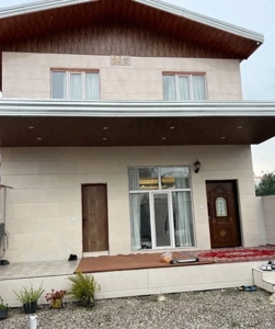 فروش خانه ویلایی ۱۶۰ متری ۲ خوابه