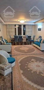 آپارتمان سه خوابه شهرک سیمان تهران