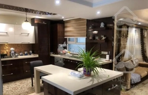 اجاره آپارتمان 130 متری سعادت اباد