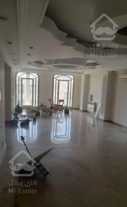 رهن اجاره آپارتمان ۱۷۰ متری شهرک گلستان غربی