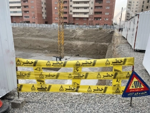 پروژه مجلل افق/ دهکده المپیک/ 85 متری