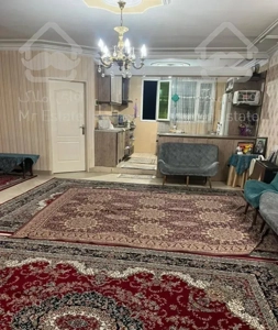 اپارتمان خزانه ۸۲ متر