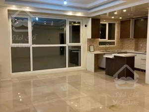 فروش واحد ۱۳۵ متری فول امکانات کلید نخورده جنت آباد