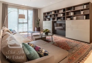 560 متر ویلایی در نیاوران