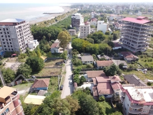 ۳۰۰ متر زمین با ۲۰۰۰ متر جواز آپارتمان