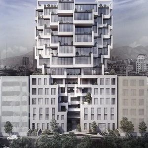 ۱۲۰تا۳۰۰متر/۲و۳خ/پیشفروش/ فول مشاعات/هتلینگ/ سعادت آباد