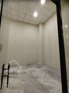 فروش اقساطی مغازه ۱۸ متری در رونیکامال هروی