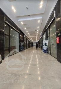 فروش اقساطی مغازه ۳۶ متری