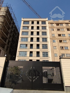 فروش واحد ۱۲۷ متری دوخواب(مستر) در شهران