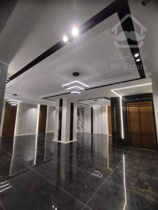 فروش واحد ۶۳ متری خوش نقشه در شهران