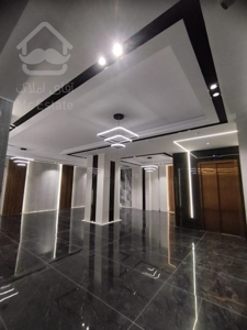 فروش واحد مسکونی ۶۷ متری در شهران