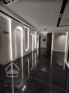 فروش واحد ۱۲۷ متری با بهترین متریال‌ها در کوهسار