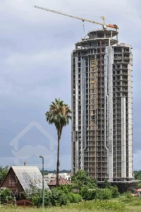 پیش فروش پنت هاوس برج نمک آبرود