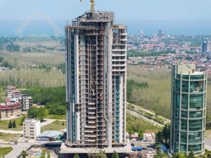 پیش فروش آپارتمان نمک آبرود
