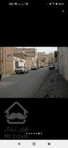 فروش خانه دوطبقه با مغازه مجاز در دارایی 4کوی اهرالیلر راه جدا درب جدا