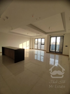 فروش واحد ۱۰۷ متری با بهترین متریال‌