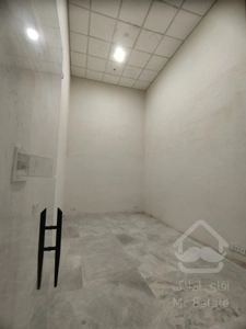 فروش اقساطی مغازه ۲۵ متری در حسین آباد