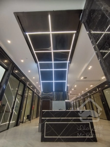 فروش اقساطی مغازه ۱۸ متری در هروی