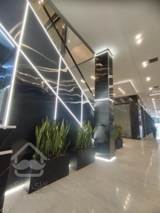 فروش اقساطی مغازه ۲۰ متری در رونیکامال هروی