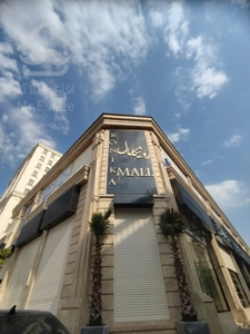 رهن و اجاره مغازه ۲۵ متری در رونیکامال هروی