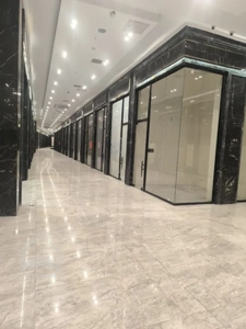 فروش اقساطی مغازه ۲۶ متری در هروی