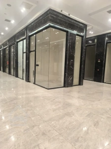 فروش اقساطی مغازه ۲۳ متری در هروی