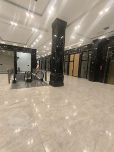 فروش اقساطی مغازه ۳۳ متری در هروی