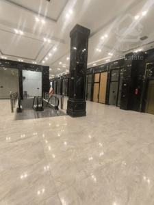 فروش اقساطی مغازه ۶۷ متری در رونیکامال هروی