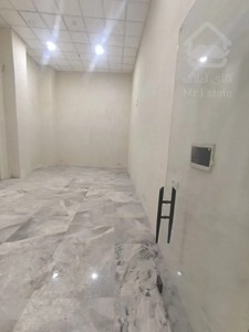 فروش اقساطی مغازه ۳۶ متری در هروی
