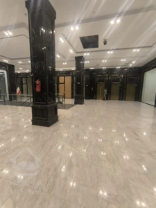 فروش اقساطی مغازه ۵۶ متری در حسین آباد