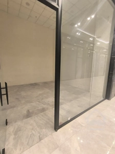 فروش اقساطی مغازه ۲۵ متری در هروی