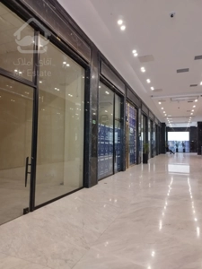 فروش اقساطی مغازه ۱۶ متری در هروی