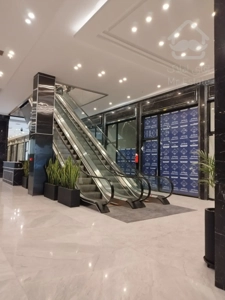 رهن و اجاره مغازه ۳۶ متری در رونیکامال