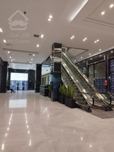 فروش اقساطی مغازه ۳۳ متری در هروی رونیکامال