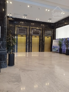 فروش اقساطی مغازه ۷۰ متری در هروی