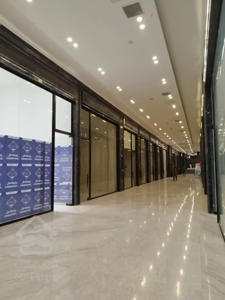 فروش اقساطی مغازه ۴۰ متری در رونیکامال هروی