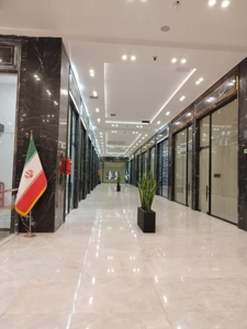 رهن و اجاره مغازه ۳۶ متری در هروی