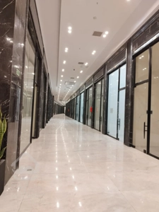 فروش اقساطی مغازه ۳۹ متری در رونیکامال هروی