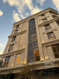 فروش واحد ۱۱۱ متری مدرن و فول امکانات سئول