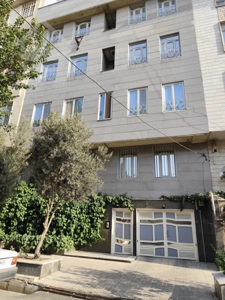 آپارتمان ۷۳ متری، ۲ خواب، طبقه ۲ در شهرک استاندارد