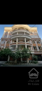 آپارتمان فروشی سند دار سه خواب مهرشهر