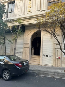 فروش به صورت یکجا ساختمان 5 طبقه لوکس تک واحدی در سئول