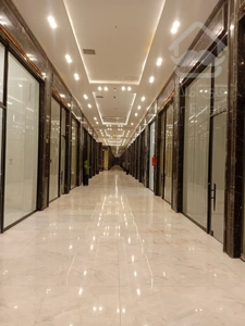 فروش مغازه ۴۰ متری خوش نقشه در رونیکامال تجاری