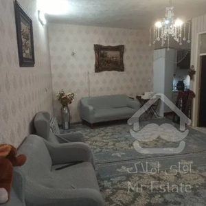 آپارتمان ۶۱ متری دو خوابه شهرری بهترین محل