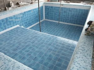 نصب کاشی و سرامیک استخری