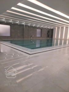 پیش فروش یک واحد مسکونی ۱۲۱ متری