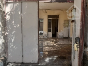 خانه مستقل حیاط دار